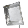 Boîte à lumière pliable Linkstar QSSX-7575 75x75 cm