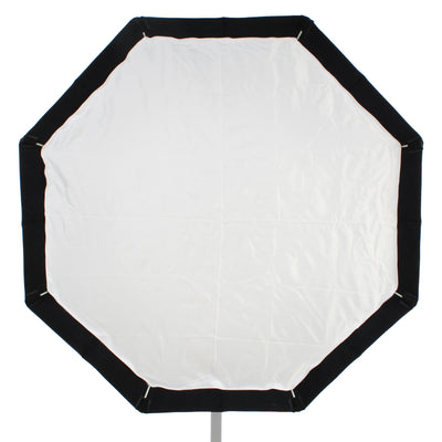 Octabox pliable Linkstar + nid d'abeille QSOB-11HC 110 cm