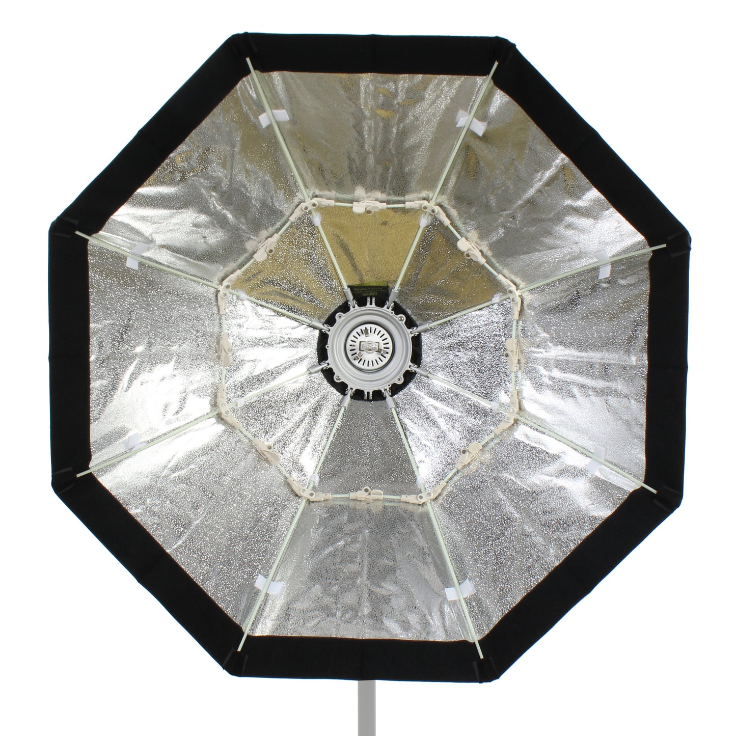 Octabox pliable Linkstar + nid d'abeille QSOB-11HC 110 cm