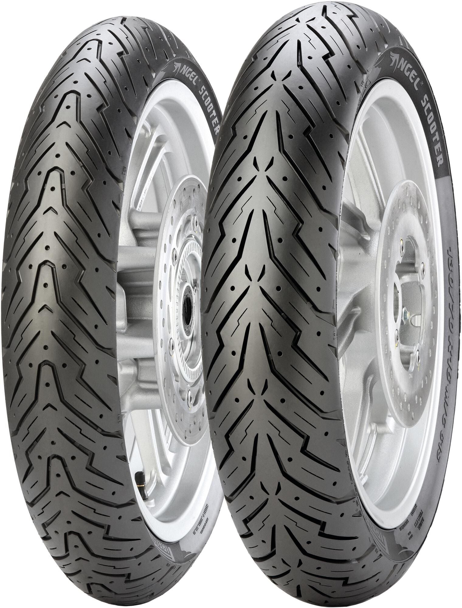 Pneu Pirelli angel scooters pneus 140 60-14 64s tl angel scooter pi