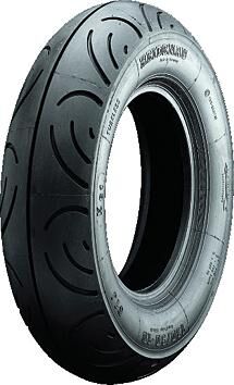 Heidenau Tires 90 90-10 50J TL K61 He