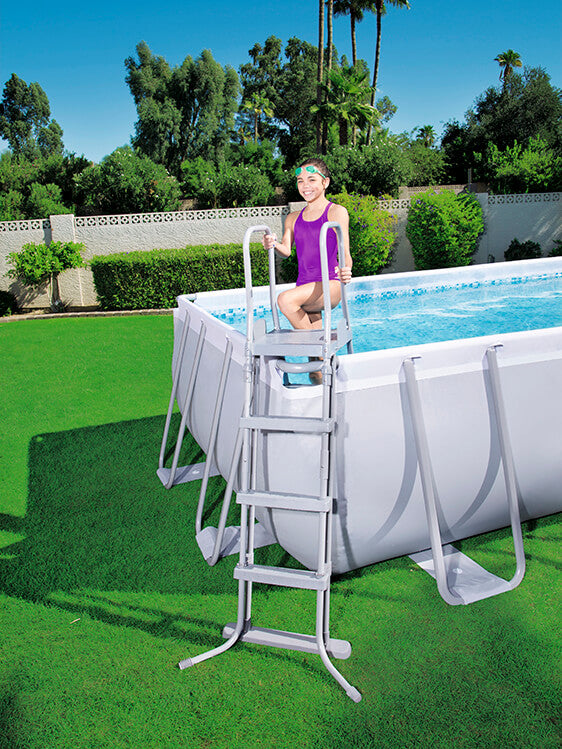 Bestway Power Pool 412 x 201 x 122 cm