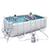 Bestway Power Pool 412 x 201 x 122 cm