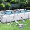 Bestway Power Pool 549 x 274 x 122 cm