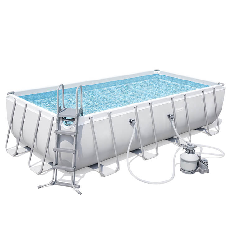 Bestway Power Pool 549 x 274 x 122 cm