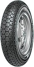 Pneus continentaux 4,00-10 60J TT K62 CO