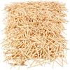 Creativ Company Lucifer Sticks, L: 48 mm, D 2 mm, 8500 pièces, 1 kg
