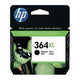 Cartouche d'encre hp cn684e jet d'encre noir