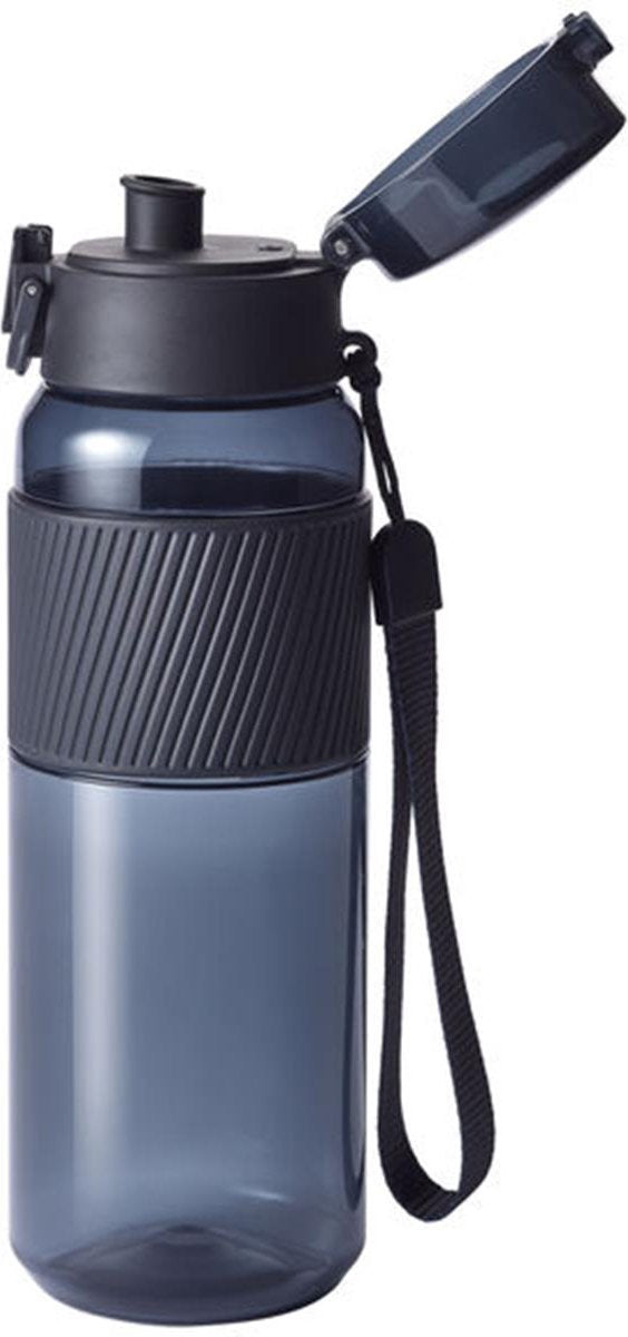 Zwilling drinking bottle 680 ml - black