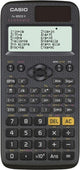 1799 kalkulator casio classwiz fx 85 ce x czarny