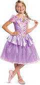 Déguisement Raiponce Deluxe Costume M (7-8)