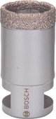 Foret diamanté Bosch dryspeed m14 32mm