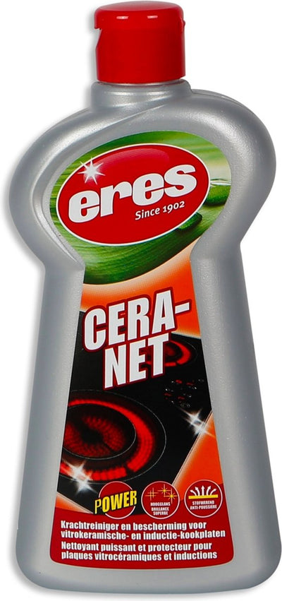 Nettoyant cuisine Eres cera net | spray de 250 ml