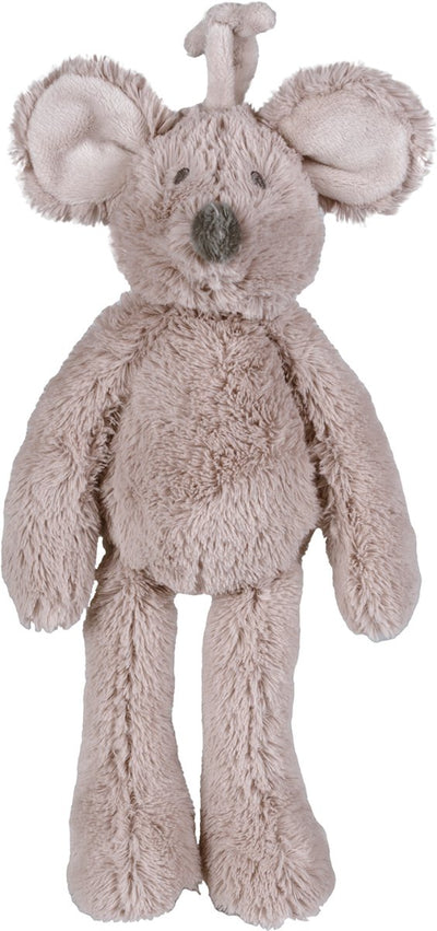 Joyeux cheval souris mex musicale - 34 cm.