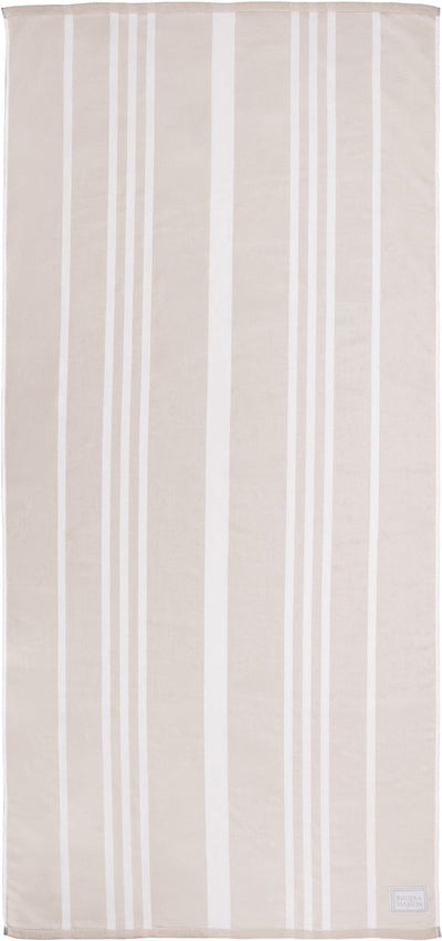 Serviette de plage Riviera maison rivièra maison 90 x 180 cm