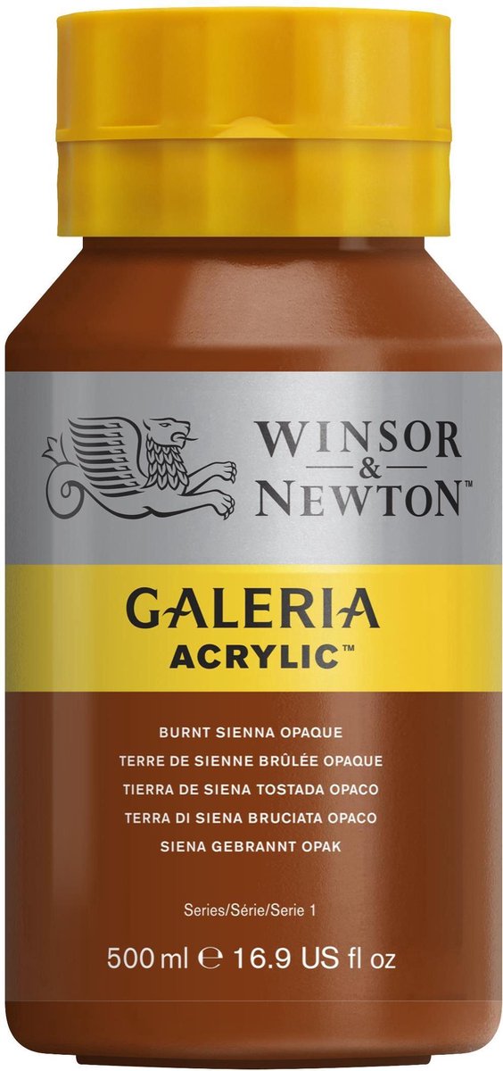 Winsor Newton