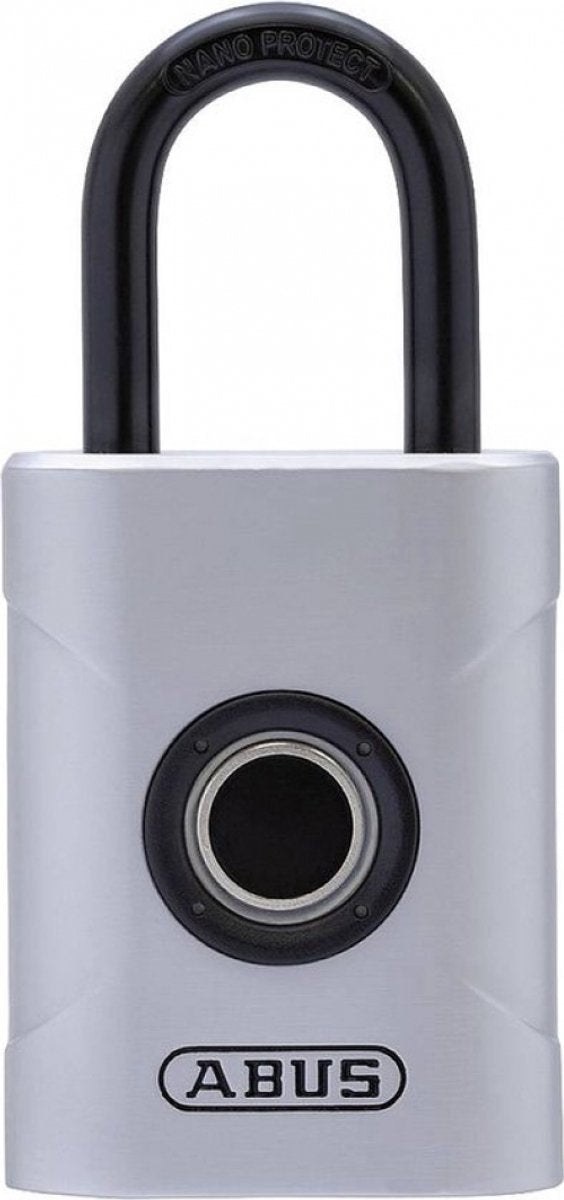 Abus touch - 57 45 cadenas à empreinte digitale