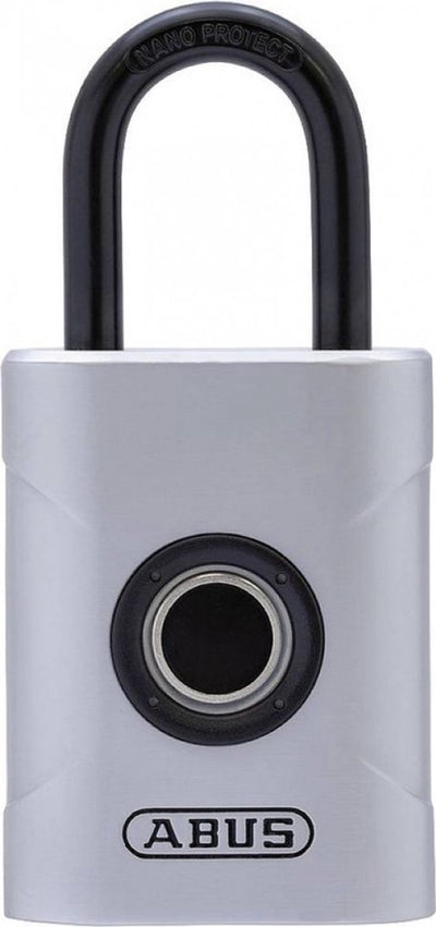 Abus touch - 57 45 cadenas à empreinte digitale