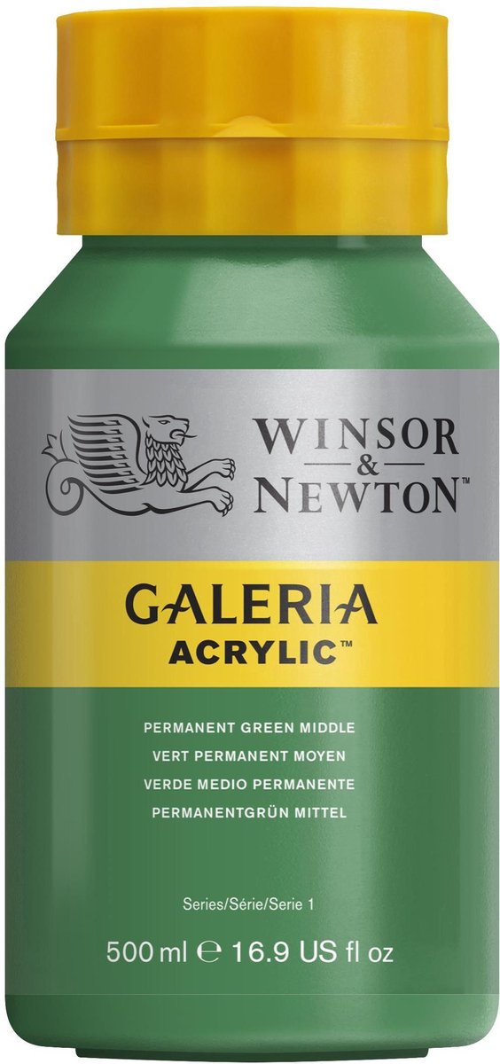 Winsor Newton