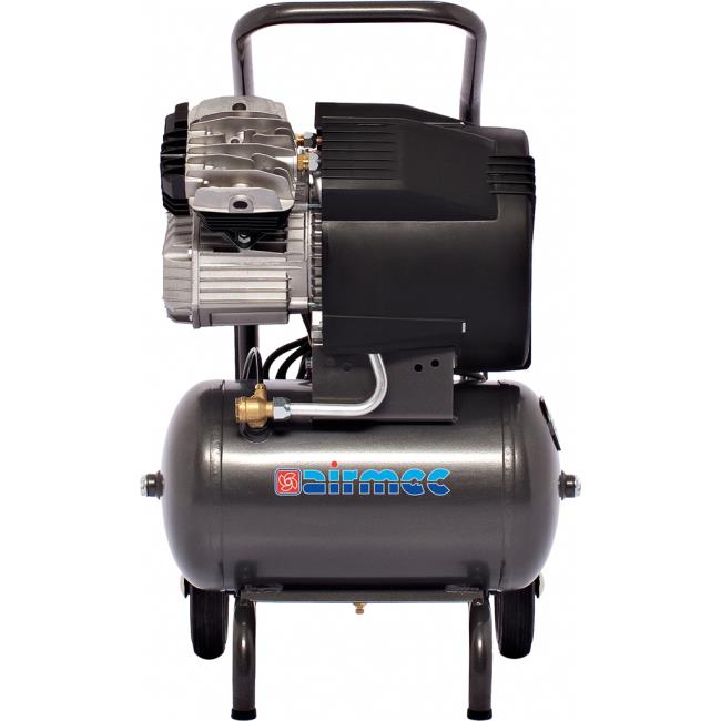 Compresseur Airmec ka20360m 3hp 230v 20ltr