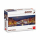 Dinotoys dino jambe puzzle du pont Rialto Venise Italie - 6000 pièces