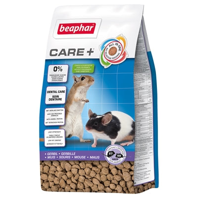 Beaphar Care + Gerbil