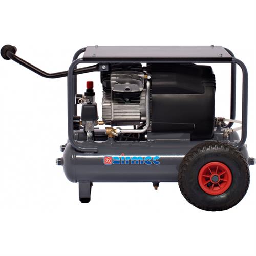 Compresseur Airmec ka210360mp 3pk 230v 2x10ltr