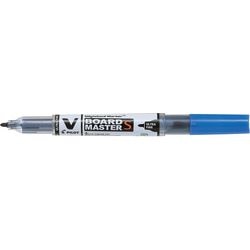 Marqueur v-board pilot ultra fin bleu