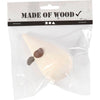 Souris Creativ company, l: 10 cm, d 5,5 cm, 1 pièce