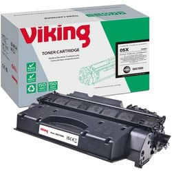 Cartouche de toner noir Viking ce505x