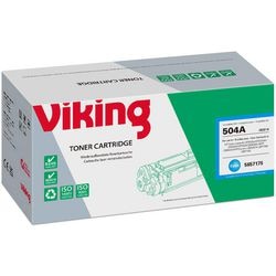 Cartouche de toner viking ce251a cyan