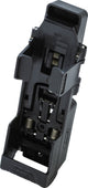 ABUS LOCKDER SHFL 6000 90 BORDO Monkeyink - Fietslot 90cm - Black