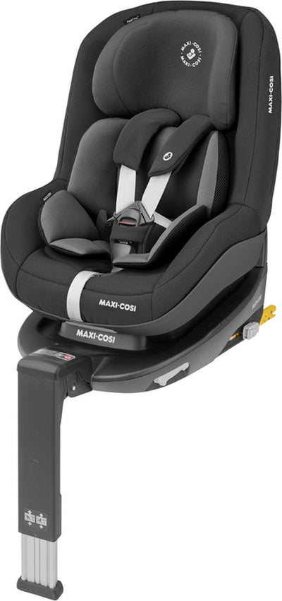 Siège auto Maxi-cosi Pearl Pro2 i-size (hors base) - noir authentique