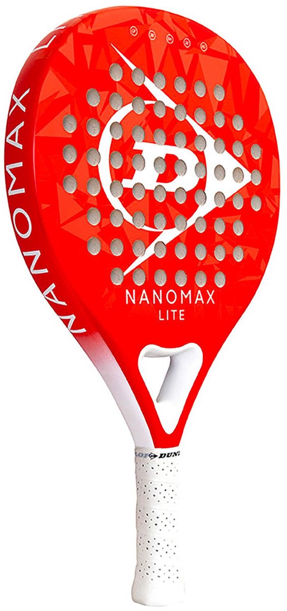 Raquette Dunlop nanomax lite