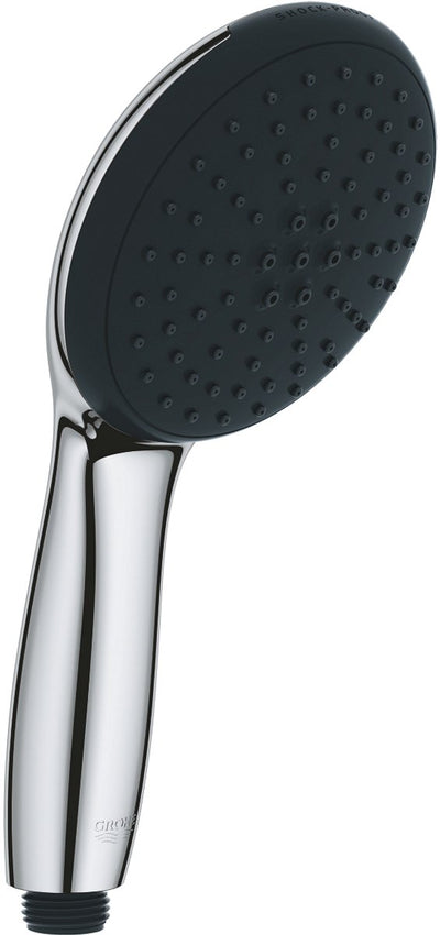 Grohe vitalio start - pomme de douche, 2 jets, chromé 26947001