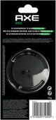 California Scents Axe Désodorisant Gel Can Afrique Noir Vert