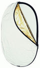 Écran de réflexion Linkstar 5 en 1 FR-6090B 60x90cm