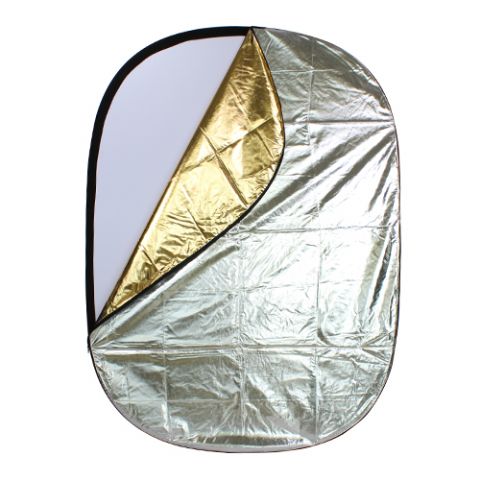 Ecran Linkstar Reflection 5 En 1 FR-140190B 140x190 cm