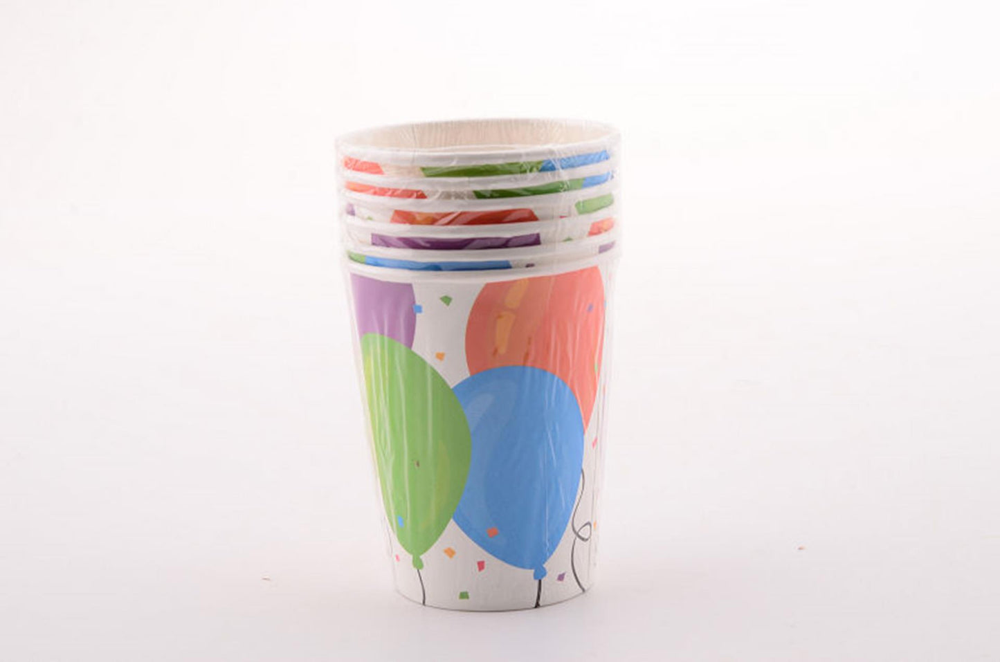Gobelet en papier à vie 266ml 6pcs pa