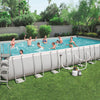 Bestway Power Pool 956 x 488 x 132 cm