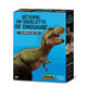 4m Creusez votre propre dinosaure sur le T Rex Kidzlabs