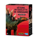 4m Creusez votre propre dinosaure sur Stegosaurus Kidzlabs