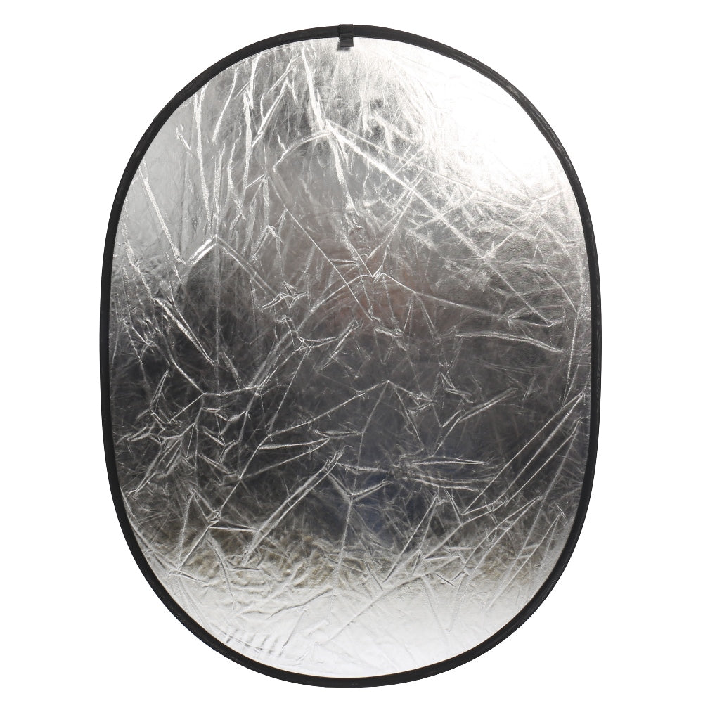 Écran de réflexion Linkstar 2 en 1 R-90120GS Gold Silver 90x120 cm