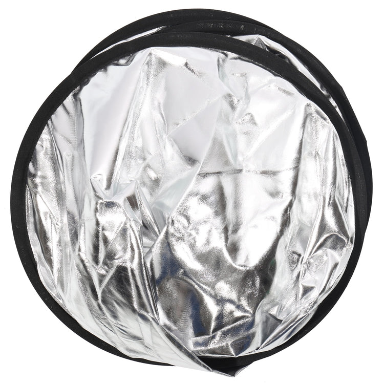 Écran Linkstar Reflection 2 en 1 R-100150GS Or Argent 100x150 cm