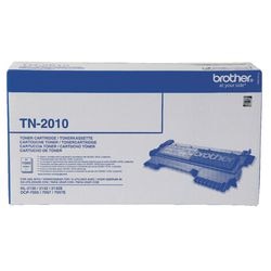 Cartouche de Toner frère tn-2010 noir