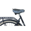 Basil Bohème - tapis de selle - bleu indigo