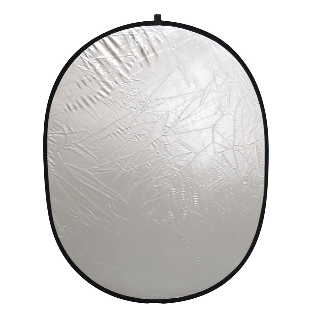 Écran de réflexion LinkStar 2 en 1 R-6090SW Silver White 60x90 cm