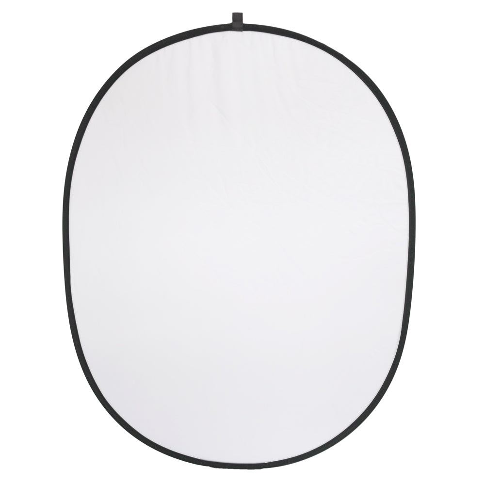 Écran de réflexion LinkStar 2 en 1 R-6090SW Silver White 60x90 cm