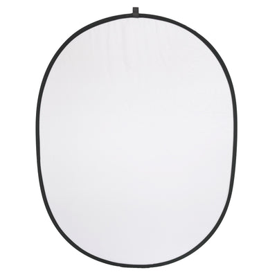 Écran de réflexion LinkStar 2 en 1 R-6090SW Silver White 60x90 cm