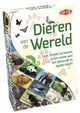 Selecta Card Game Animaux du monde